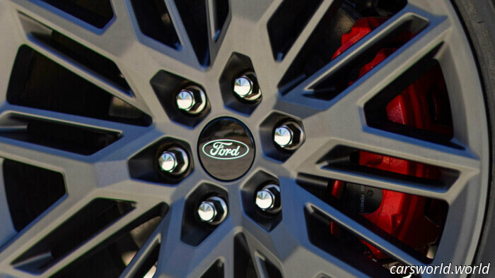 La macchina di richiamo di Ford non si ferma | Carscoops
